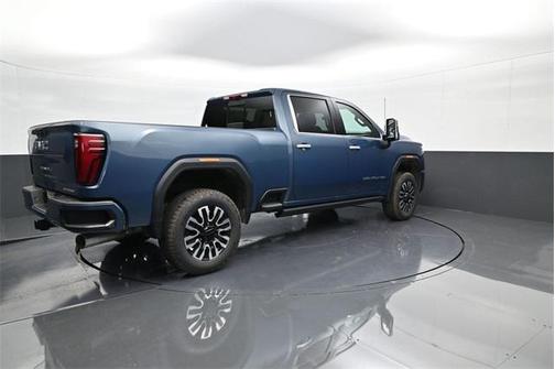2025 GMC Sierra 2500 Denali Ultimate
