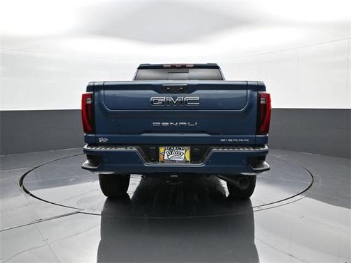 2025 GMC Sierra 2500 Denali Ultimate
