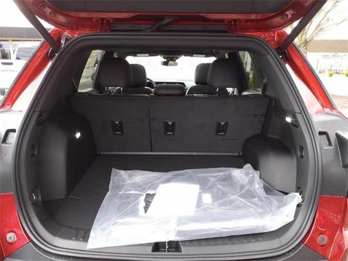 2025 GMC Terrain FWD Elevation