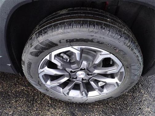 2025 GMC Terrain FWD Elevation