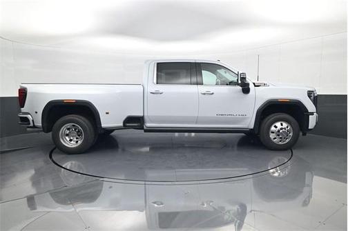 2026 GMC Sierra 3500 Denali