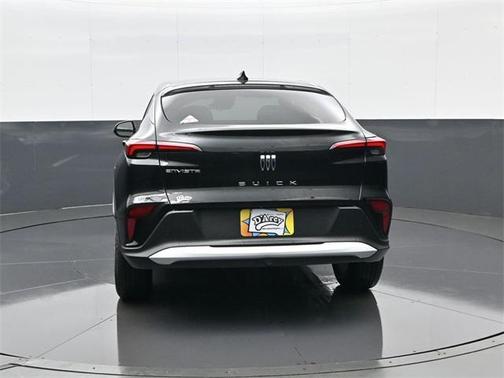 2026 Buick Envista Preferred FWD