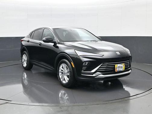 2026 Buick Envista Preferred FWD