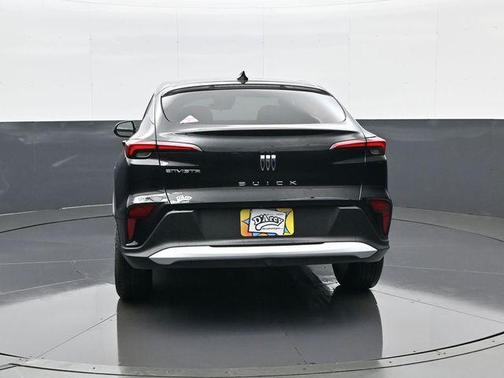 2026 Buick Envista Preferred FWD