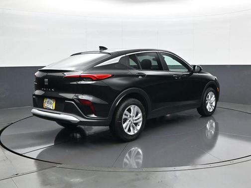 2026 Buick Envista Preferred FWD