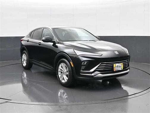 2026 Buick Envista Preferred FWD