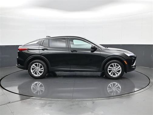 2026 Buick Envista Preferred FWD