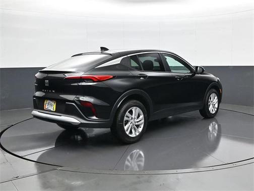 2026 Buick Envista Preferred FWD