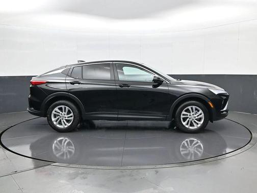 2026 Buick Envista Preferred FWD