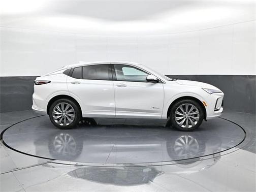 2025 Buick Envista Avenir FWD