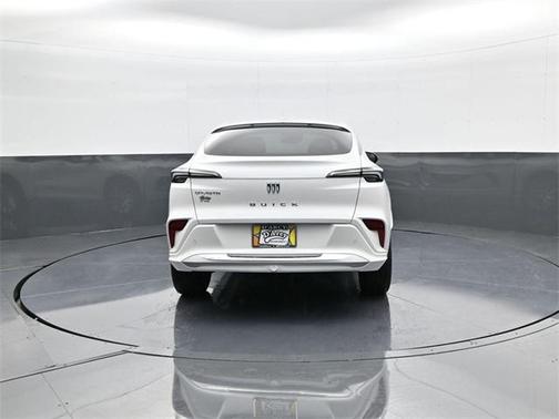 2025 Buick Envista Avenir FWD