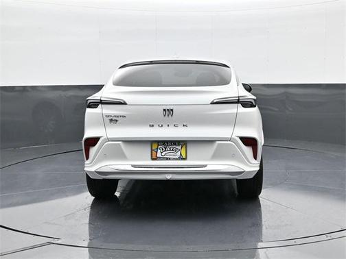2025 Buick Envista Avenir FWD