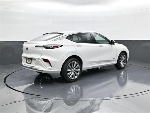 2025 Buick Envista Avenir FWD