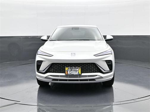 2025 Buick Envista Avenir FWD