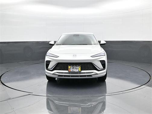 2025 Buick Envista Avenir FWD