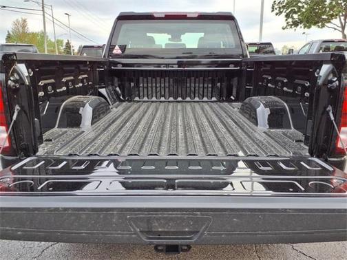 2025 GMC Sierra 2500 Base