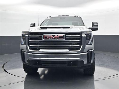 2025 GMC Sierra 3500 SLE