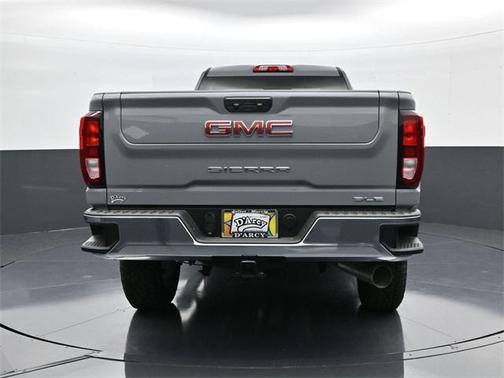 2025 GMC Sierra 3500 SLE
