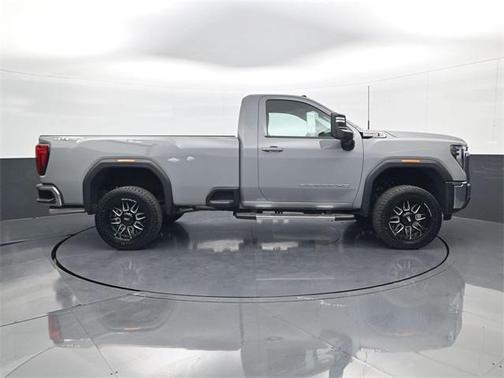 2025 GMC Sierra 3500 SLE