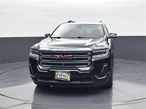 2022 GMC Acadia AWD AT4