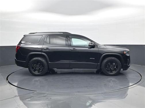 2022 GMC Acadia AWD AT4