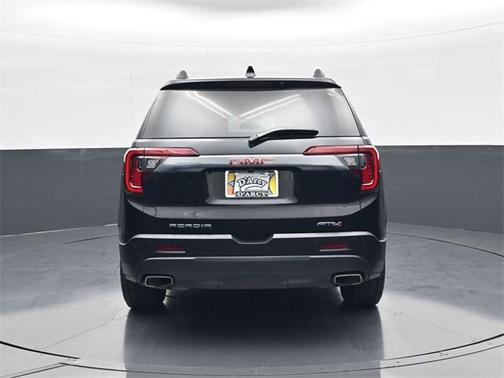 2022 GMC Acadia AWD AT4
