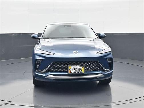 2026 Buick Envista Avenir FWD