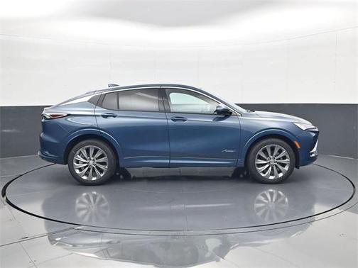 2026 Buick Envista Avenir FWD