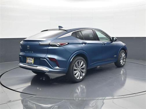 2026 Buick Envista Avenir FWD