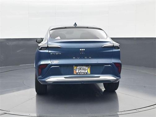 2026 Buick Envista Avenir FWD