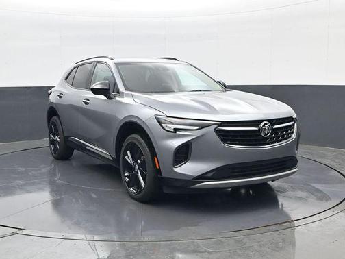 2023 Buick Envision Preferred AWD