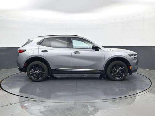 2023 Buick Envision Preferred AWD