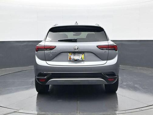 2023 Buick Envision Preferred AWD