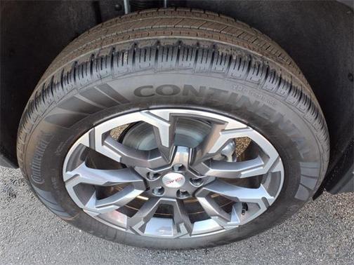 2025 GMC Terrain AWD Elevation