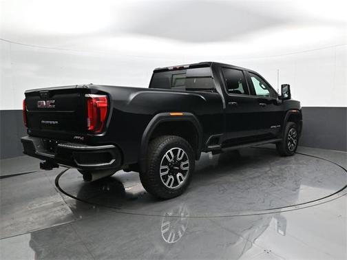 2023 GMC Sierra 2500 AT4