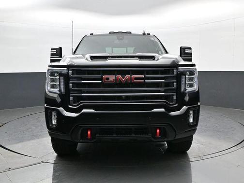 2023 GMC Sierra 2500 AT4