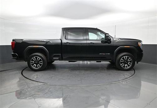 2023 GMC Sierra 2500 AT4