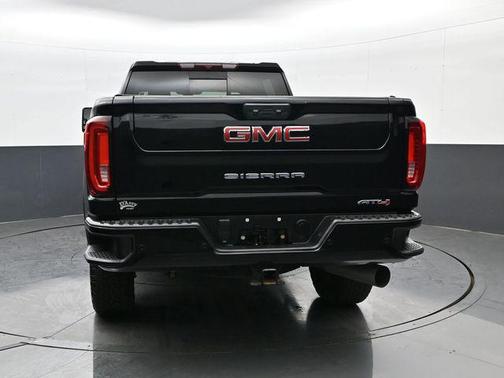 2023 GMC Sierra 2500 AT4