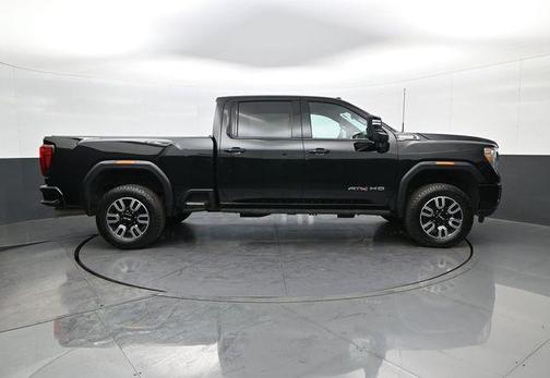 2023 GMC Sierra 2500 AT4