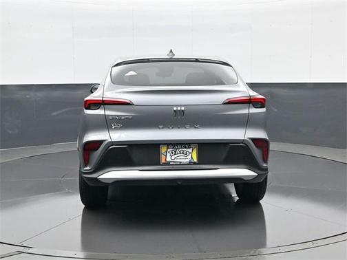 2026 Buick Envista Preferred FWD