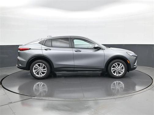 2026 Buick Envista Preferred FWD