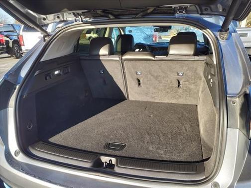 2022 Buick Envision AWD Preferred