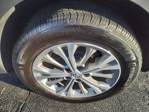 2022 Buick Envision AWD Preferred