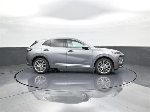 2025 Buick Envision Avenir AWD