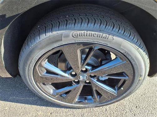2025 Buick Envision Sport Touring AWD