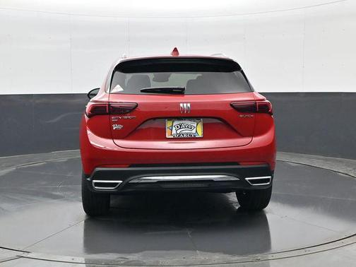 2026 Buick Envision Preferred AWD