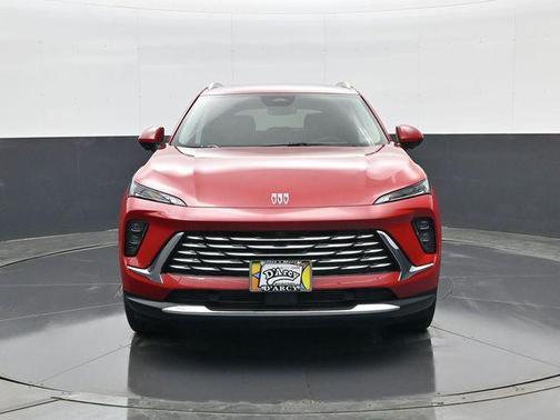 2026 Buick Envision Preferred AWD