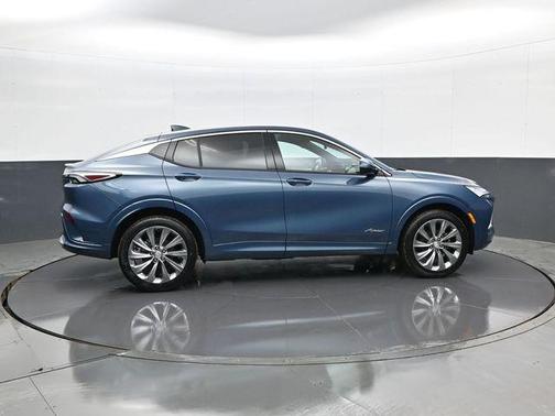 2026 Buick Envista Avenir FWD