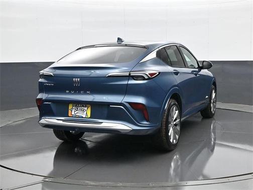 2026 Buick Envista Avenir FWD