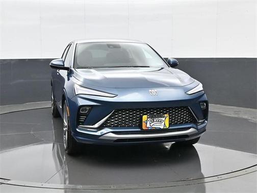 2026 Buick Envista Avenir FWD